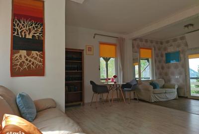 Casă cu 4 camere cu Canalizare în Moieciu - 14