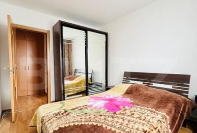 Apartament cu 2 camere, 41,20 mp, zona Micro 3 - 9