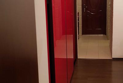 Apartament cu 2 camere semidecomandat în Exterior Vest - 2