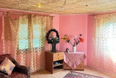 Casa cu etaj de vanzare sat Beresti, com. Sascut, jud. Bacau - 12