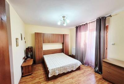 Casă cu 4 camere cu Teren 108 Mp în Tătărași - 6