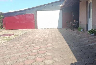 Casă cu 2 camere cu Teren 1080 Mp în Șofronea - 1