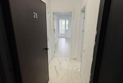 Garsonieră modernă de închiriat - Brâncoveanu, bloc nou (2024), 40 mp