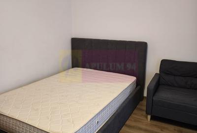 Garsonieră decomandată în Central - 14