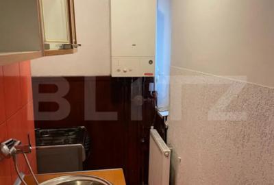 Apartament cu 3 camere semidecomandat, mobilat în Rovinari - 3