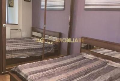 Apartament cu 2 camere semidecomandat, mobilat în Nicolae Grigorescu - 5