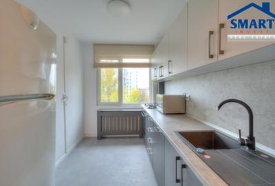 Apartament cu 2 camere, mobilat în Titan - 10