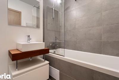 Apartament cu 2 camere, mobilat în Grivița - 9