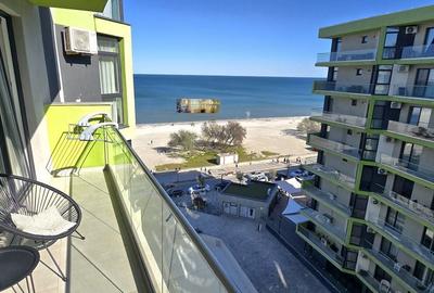 Apartament cu 2 camere în Nord - 1