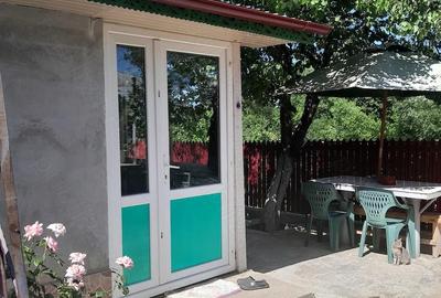 Casă cu 4 camere cu Teren 1000 Mp în Măstăcani - 3