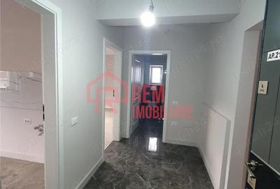 Apartament cu 2 camere decomandat în Fundeni
