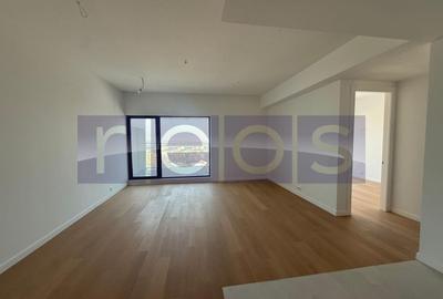 Apartament cu 2 camere semidecomandat în Barbu Văcărescu - 2