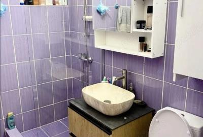 Apartament cu 3 camere semidecomandat, mobilat în Calea București - 5