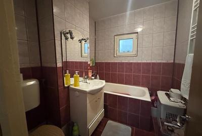 Apartament cu 2 camere decomandat în Luncă - 19