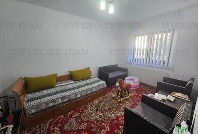 Vila 6 camere garaj dublu cu teren 450 metri in Militari Residence - 12