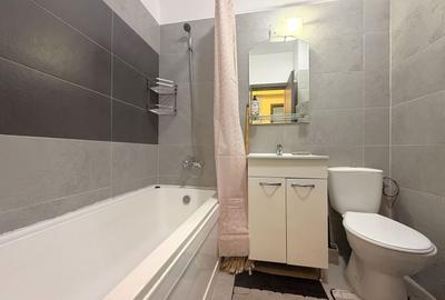 Apartament cu 2 camere decomandat, mobilat în Militari - 6