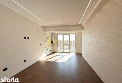 Apartament cu 3 camere în Est - 9