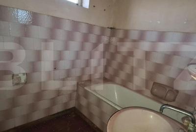 Casă cu 3 camere cu Teren 10 Mp în Central - 2