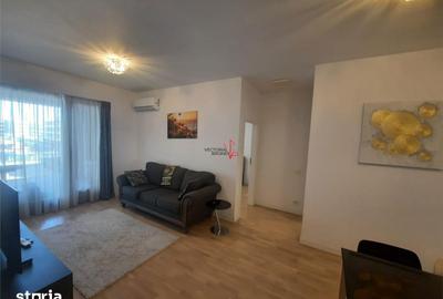 Apartament cu 2 camere semidecomandat în Central - 16