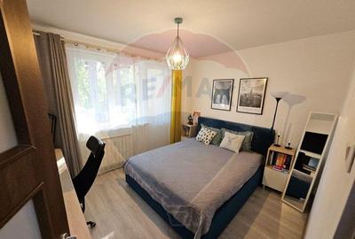 Apartament in Bucurestii Noi, 300 m de metrou, loc parcare - 5