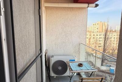 Garsonieră în Lujerului - 6