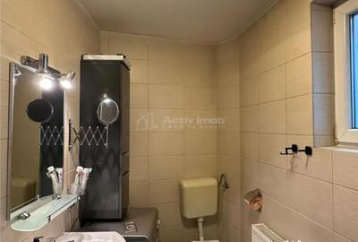 Apartament cu 2 camere semidecomandat în Mărășești - 4
