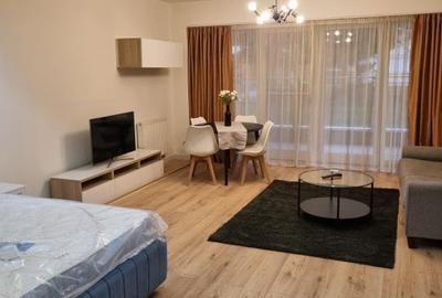 Inchiriere Studio InCity