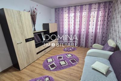 Apartament cu 2 camere semidecomandat, mobilat în Sud - 2