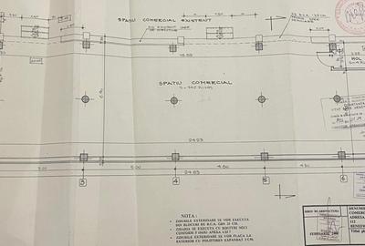 ICIL, imobil D+P+1, SPATIU COMERCIAL, IDEAL SHOWROOM - 4