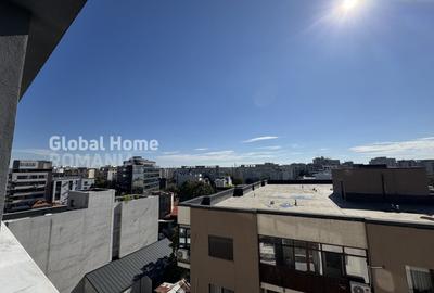 Apartament 2 Camere | Bld. Decebal - Calea Calarasilor | Day Residence - 24