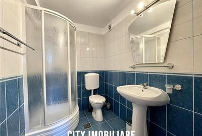 Apartament 3 camere, S- 100mp, mobilat, Zorilor. - 14