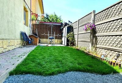 Casă cu 4 camere cu Teren 270 Mp în Lumina - 12