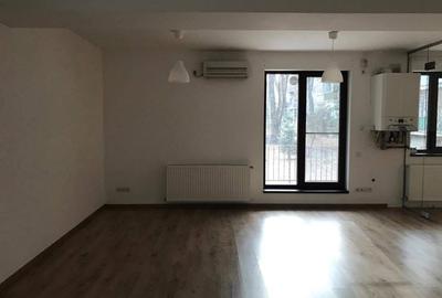 Floreasca / Rahmaniniov/ Spațiu de Birou la Parter + Terasa / 100 Mp - 10
