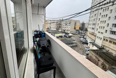 Apartament 3 dormitoare, 58 mp, Bulevardul Decebal - 20