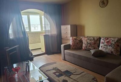 4 camere, 2 balcoane, Mobilat si Utilat, Viziru 3 - 9