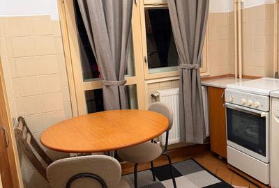 Garsonieră decomandată în P-ța Alba Iulia - 3