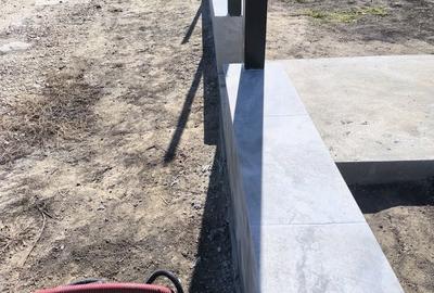 Casă cu 3 camere în Agigea - 2