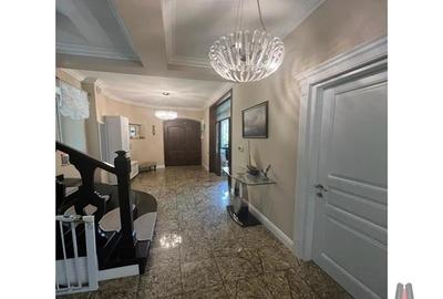 Vila S+P+1+M /Iancu Nicolae / Serban Cantacuzino - 12