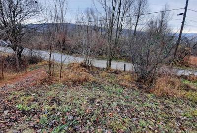 Teren intravilan de 4488 mp, în Exterior Nord - 4