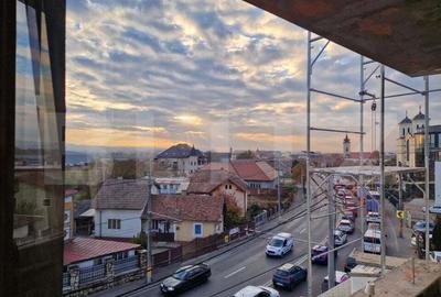 Apartament 4 camere, zona pod IRA - 1