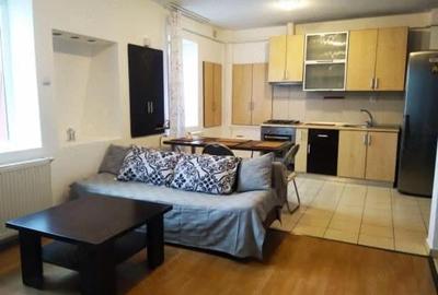 Apartament cu 3 camere decomandat în Metalurgie - 8