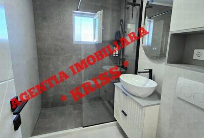 Apartament cu 3 camere decomandat în Teilor - 1