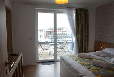 APARTAMENT MODERN 2 CAMERE | 70 MP CU 3 BALCOANE | CORESI AVANTGARDEN - 5