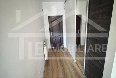 Apartament cu 2 camere semidecomandat în Central - 12
