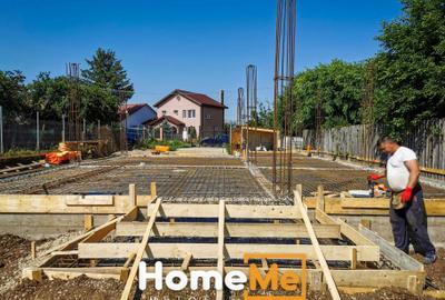 Teren Construcții intravilan de 842 mp, în Moara Vlăsiei - 6