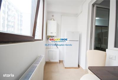 Apartament cu 2 camere semidecomandat, mobilat în Militari - 7