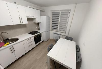 Garsonieră în 1 Mai