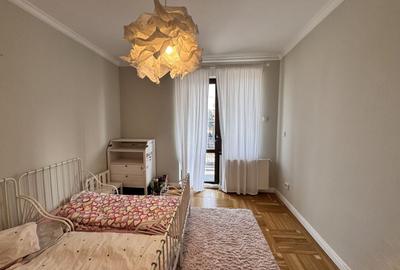 Casă individuală cu 4 camere cu Canalizare în Aviației - 21