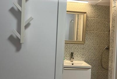 Garsoniera complet mobilata (prima inchiriere dupa renovare) - 12