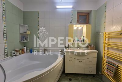 Casă individuală cu 7 camere cu Canalizare în Andrei Mureșanu - 7